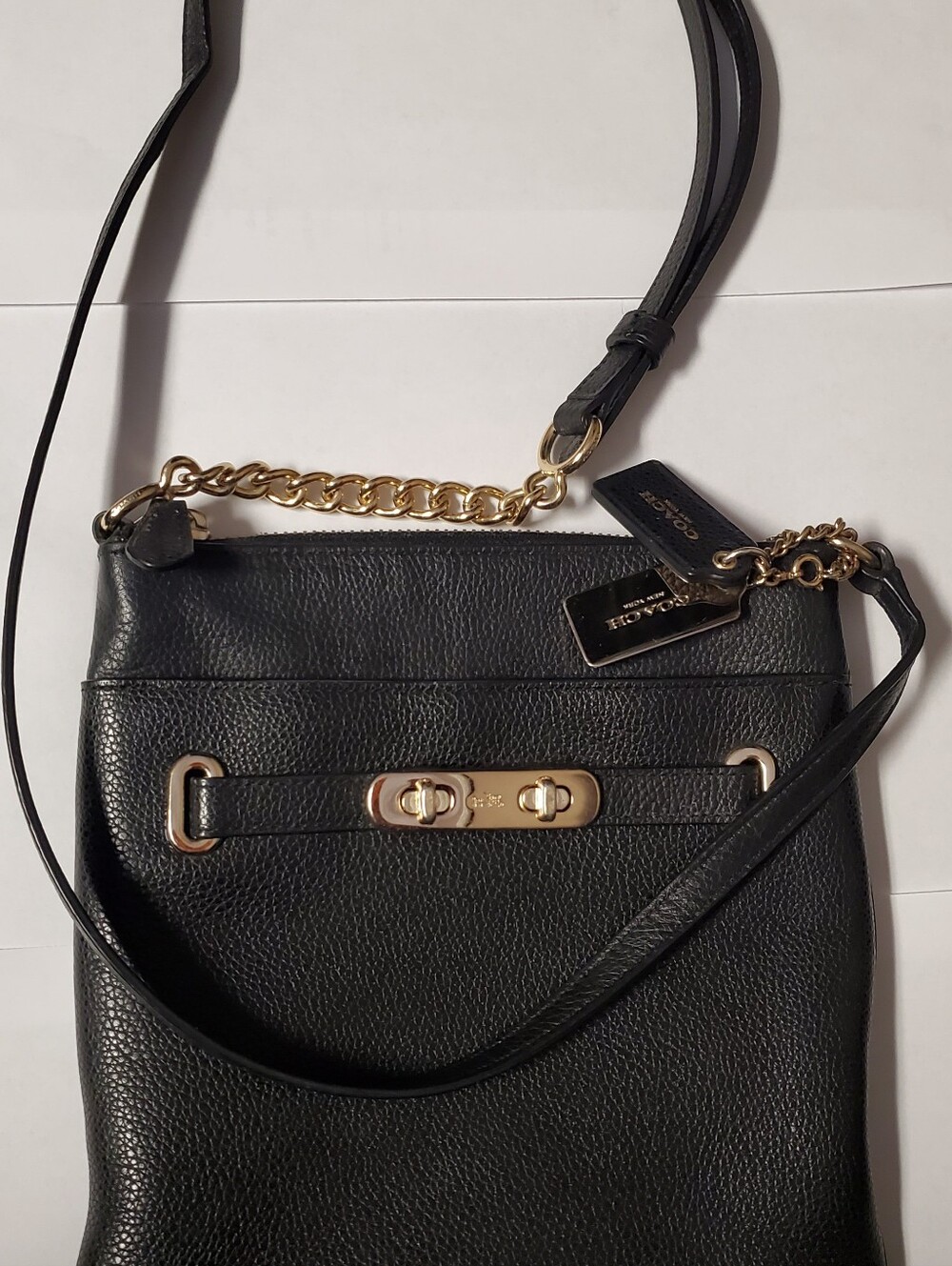 COACH Blake Crossbody - Picture 4 of 7